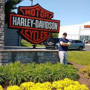 Meet your Posher, Alexander